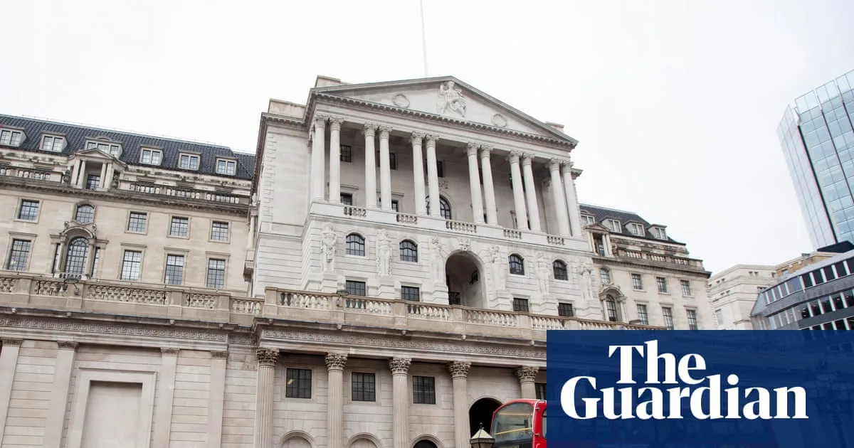 UK Interest Rate Cuts Delayed as Iran Conflict Impacts Markets and Inflation