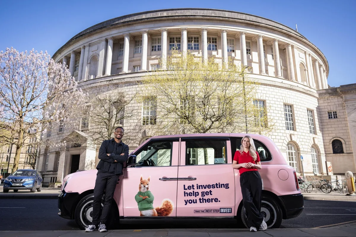 UK Launches Industry-Backed Campaign to Promote Retail Investment