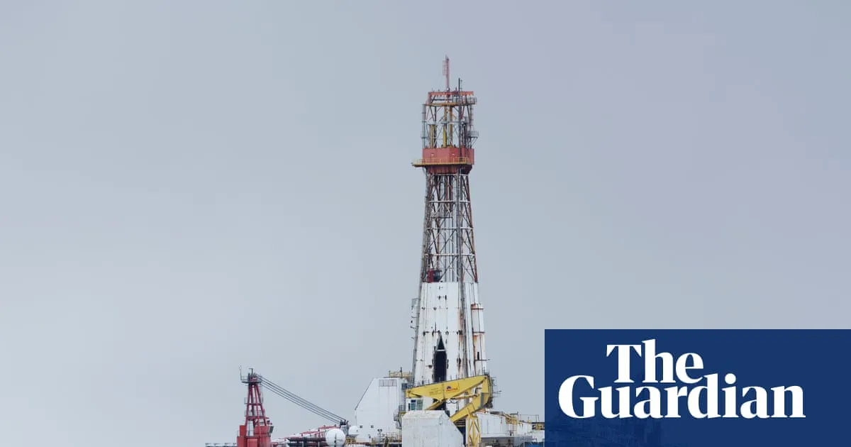 UK Minister Says No Immediate Threat to Gas Supplies Amid Middle East Crisis