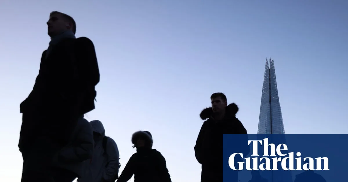 UK Office Attendance Reaches Highest Level Since Before Covid-19 Pandemic