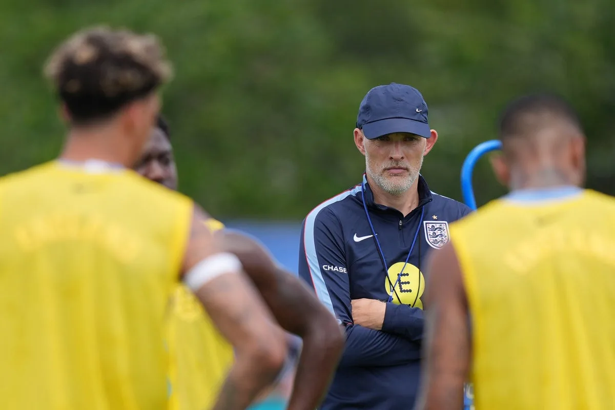 UK Officials Anticipate Electricity Surge During England and Scotland World Cup Matches