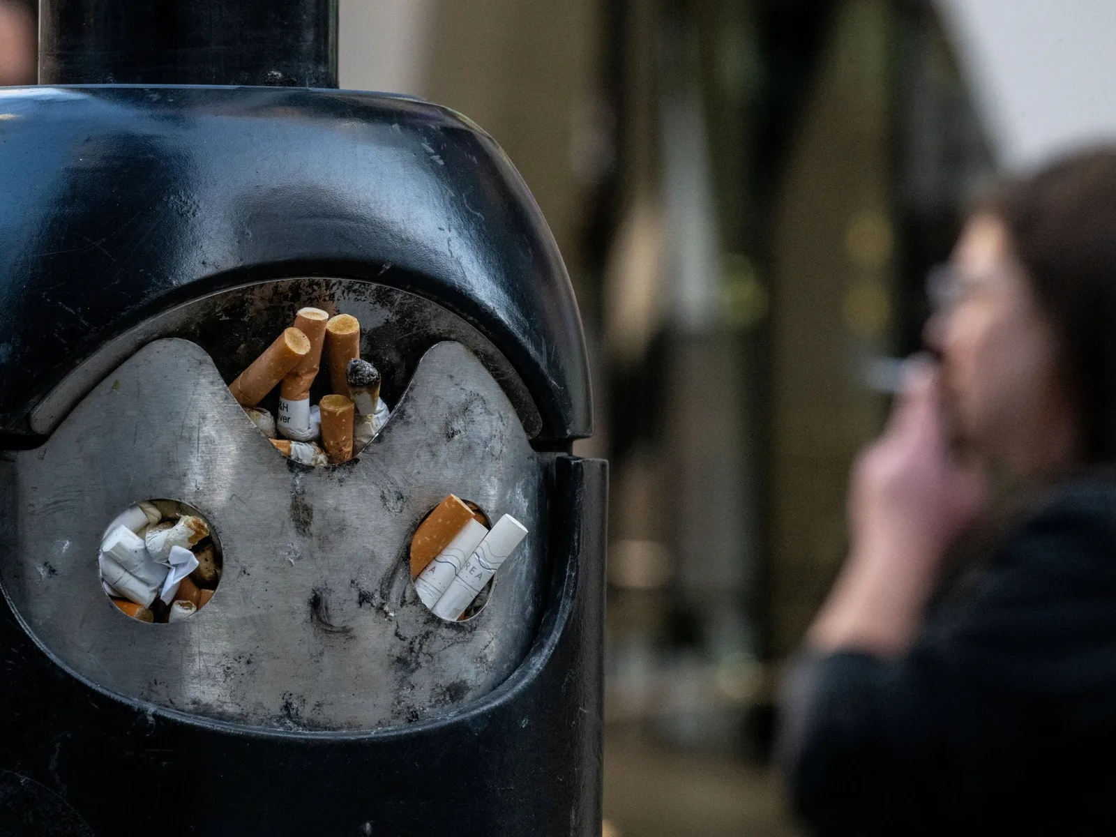 UK Parliament Approves Lifetime Tobacco Sales Ban for Those Born in 2009 or Later