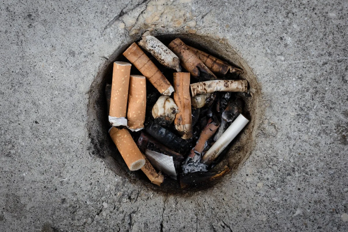 UK Passes Smoking Ban for Individuals Born After 1 January 2009