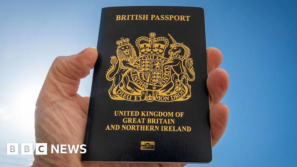 UK Passport Application Fee to Exceed £100, Home Office Confirms