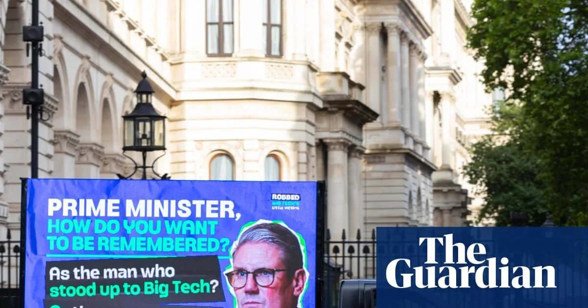 UK Plans to Ban Under-16s From 'High-Risk' Social Media Platforms