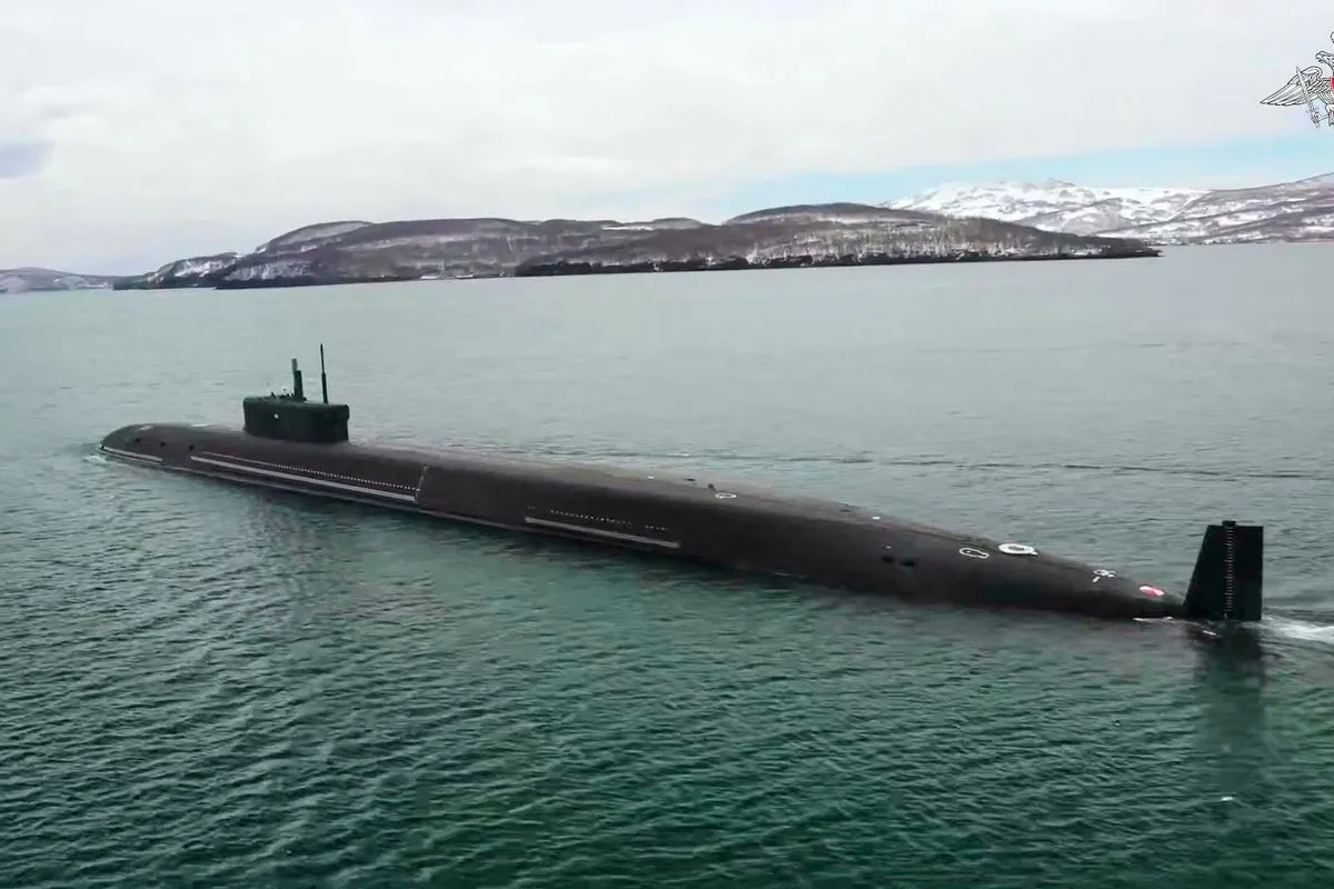 UK Shifts Navy Investment to Drone-Equipped Warships, Scrapping Destroyer Replacements