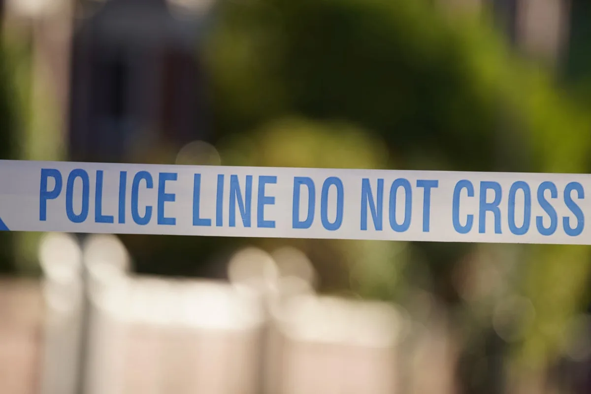 UK Police Officer Investigated for Alleged Use of AI to Create Evidence