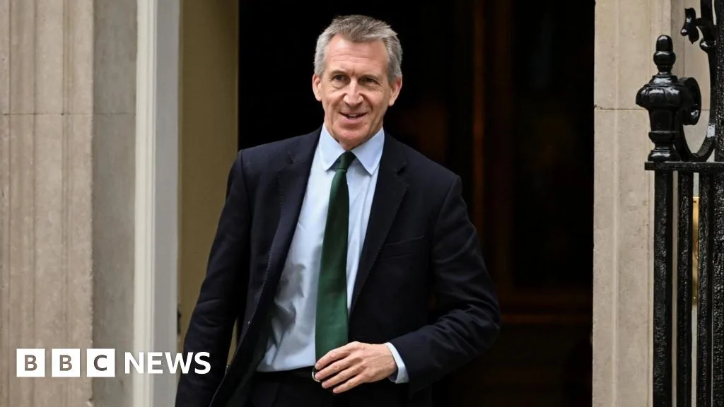 UK Political Figures Debate Welfare Cuts and Defence Spending Priorities