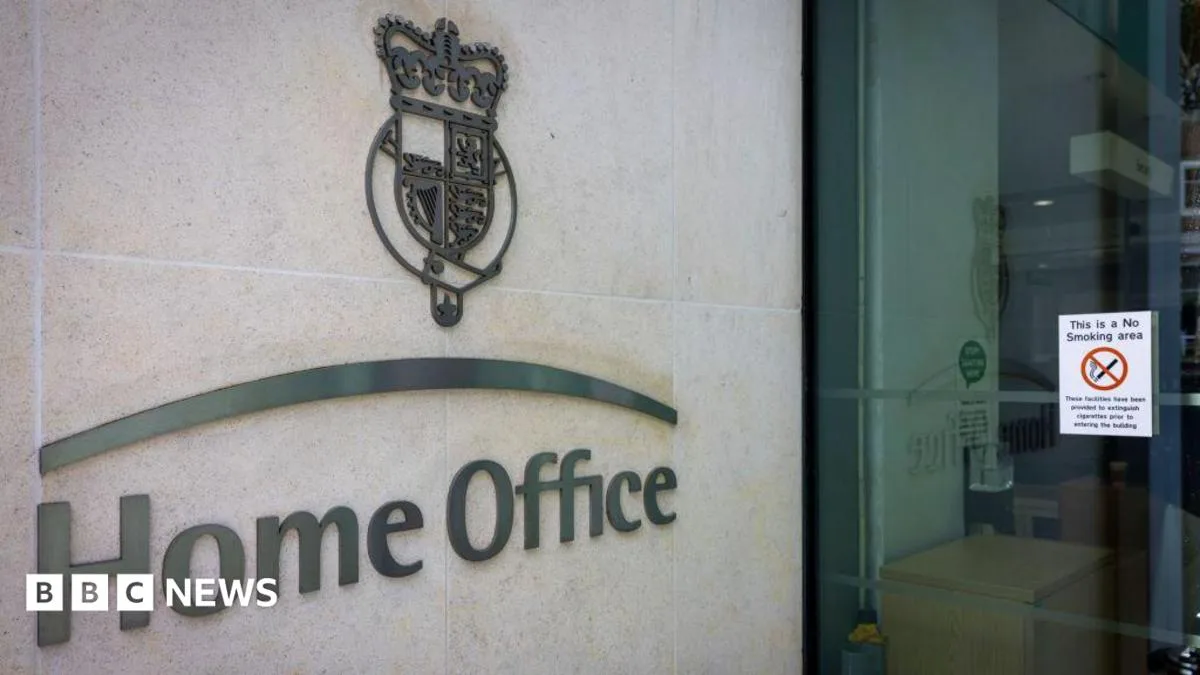 UK Proposes £10,000 Repayment Scheme for Asylum Seekers Under New Law