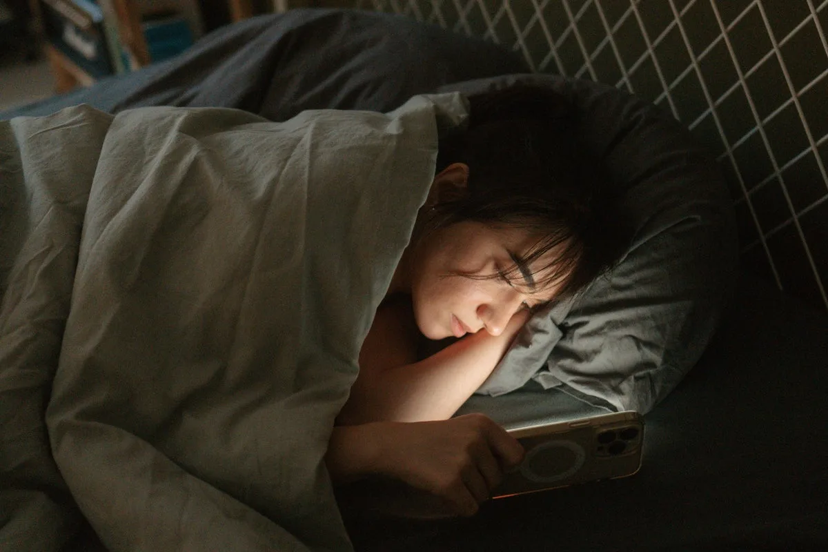 UK Proposes Midnight to 6am Social Media Curfew for 16- and 17-Year-Olds