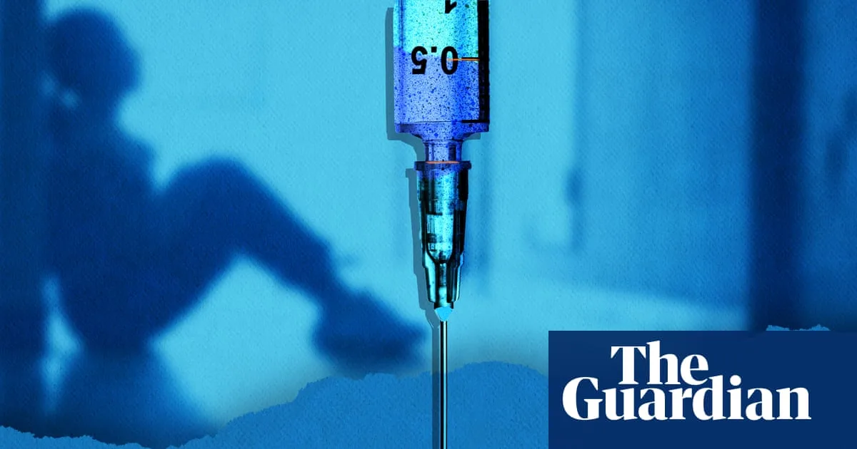 UK puberty blockers clinical trial paused over age limit concerns
