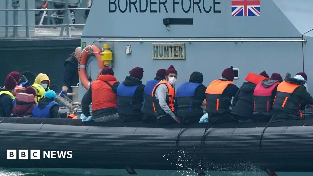 UK Publishes Behaviour Guidelines for Asylum Seekers Covering Respect and Consent