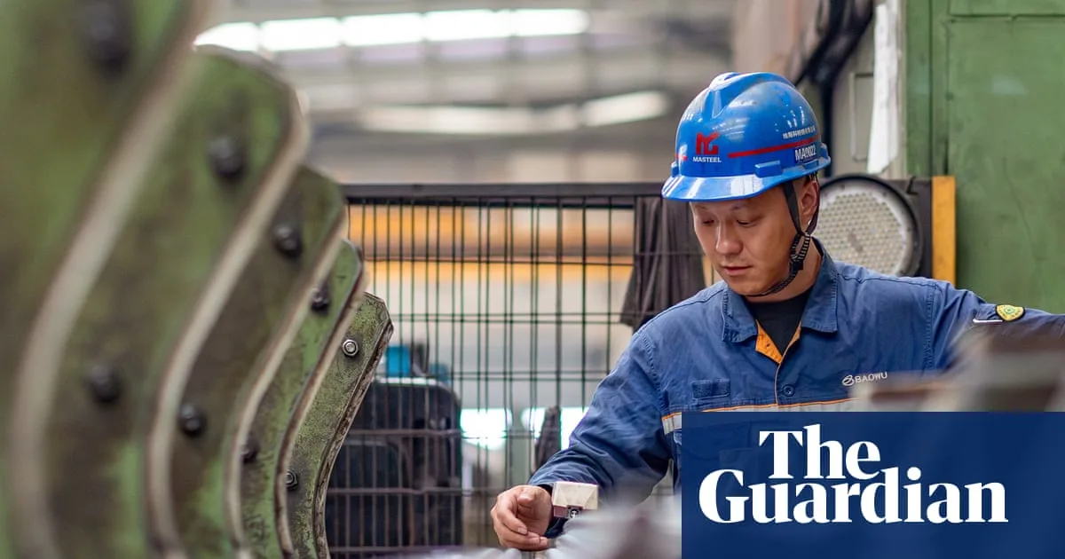 UK Reduces Tariff-Free Steel Import Quota and Doubles Duties on Excess Imports
