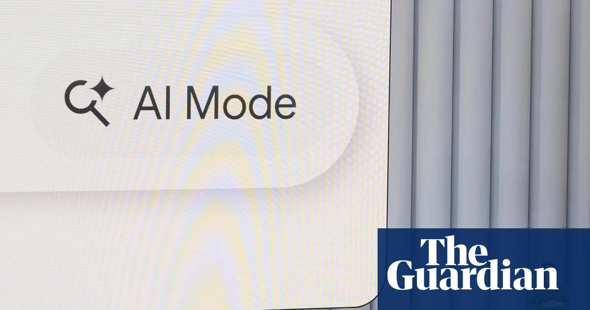 UK Regulator Imposes New Rules on Google Search Affecting Publisher Content Use
