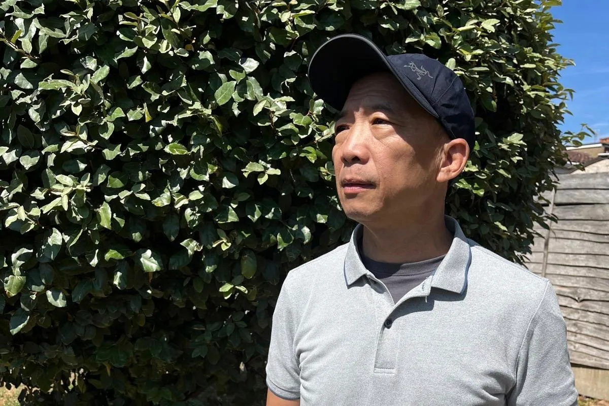 UK Reviews Deportation Order for Former Hong Kong Opposition Leader Wu Chi-wai