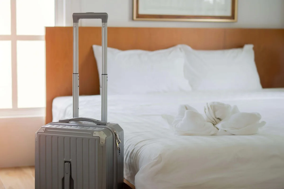 UK CMA investigates Hilton, Marriott, IHG and CoStar over data sharing