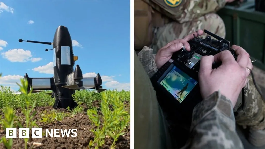 Ukraine Adopts New Strategies to Counter Drone and Air Threats Amid Ongoing Conflict