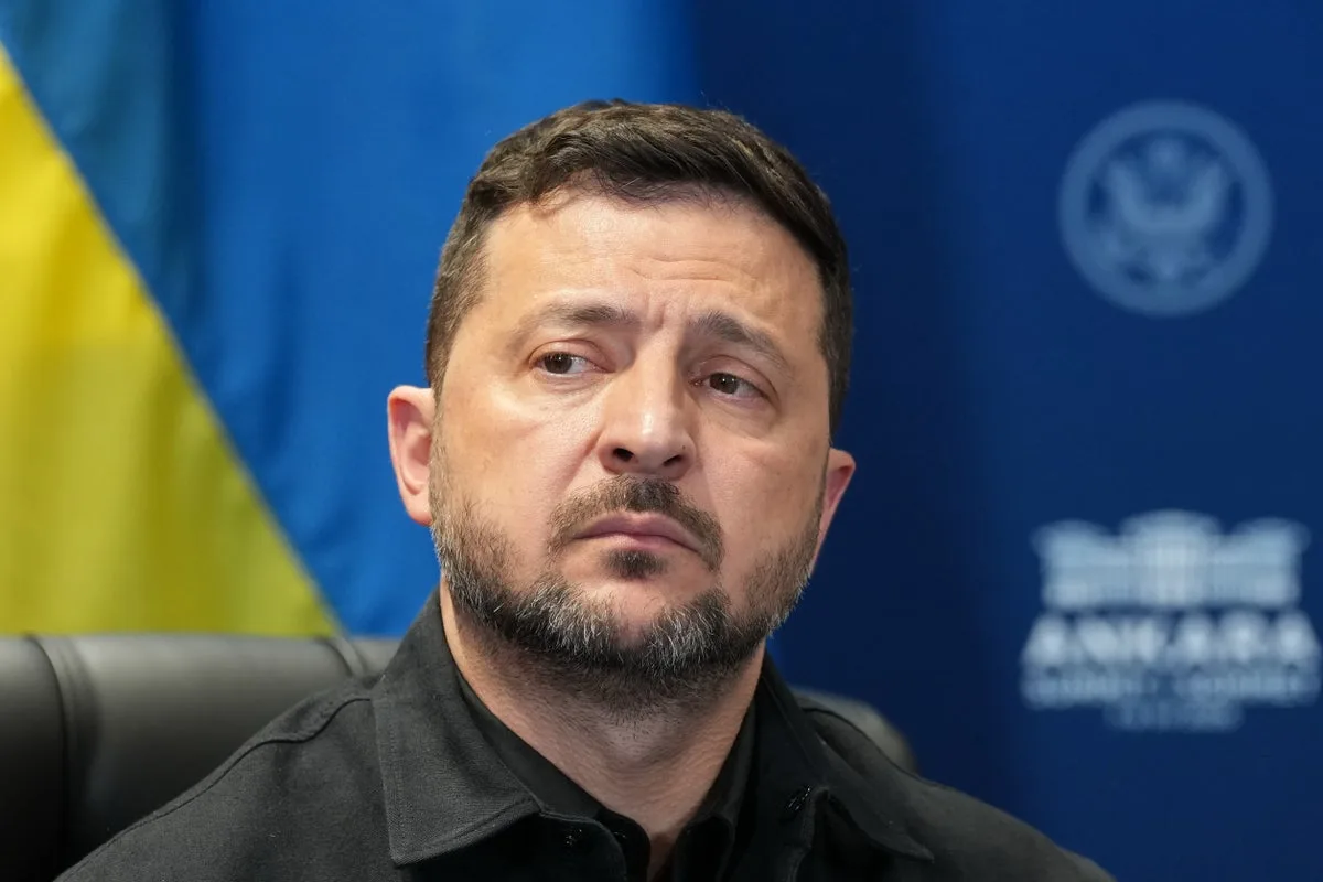 Ukraine Strikes Russian Infrastructure as Civilian Deaths in July Reach New High