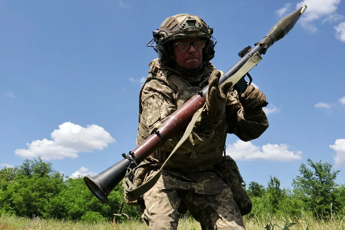 Ukraine Increases Attacks on Russian Oil Facilities, Fuel Sales Halted in Crimea