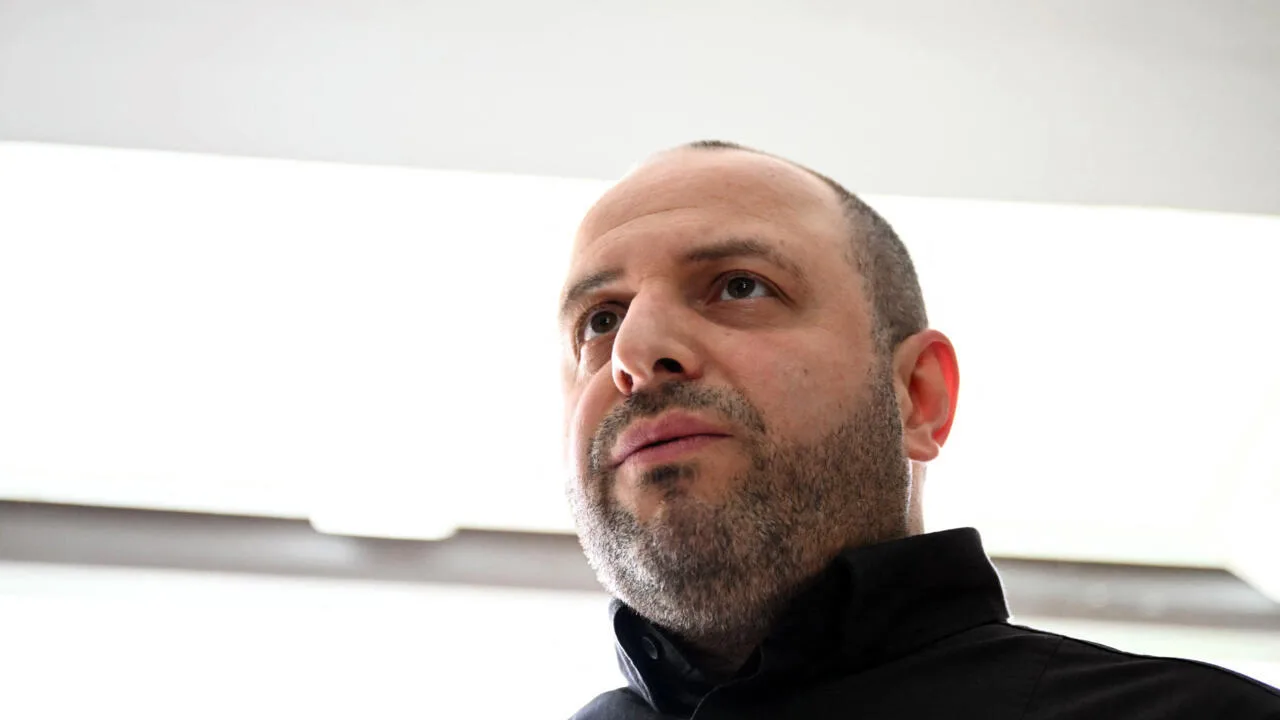 Ukrainian Delegation to Meet US Envoys Ahead of Russia Talks in Geneva