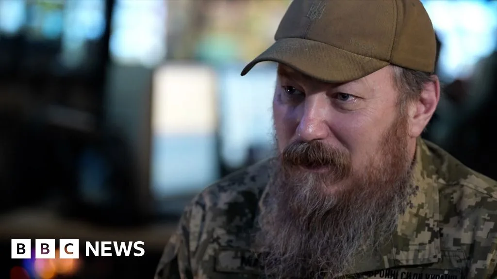 Ukrainian Drone Strikes Target Russian Oil Infrastructure and Battlefield Assets