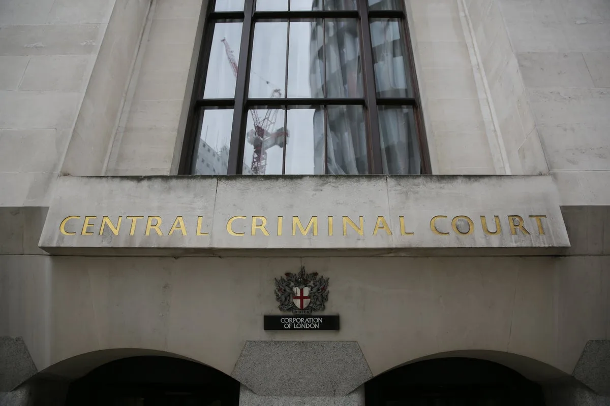 Ukrainian Man Accused in Arson Attacks on Properties Linked to Keir Starmer