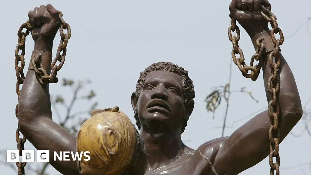 UN Adopts Resolution Condemning Transatlantic Slavery and Addressing Reparations