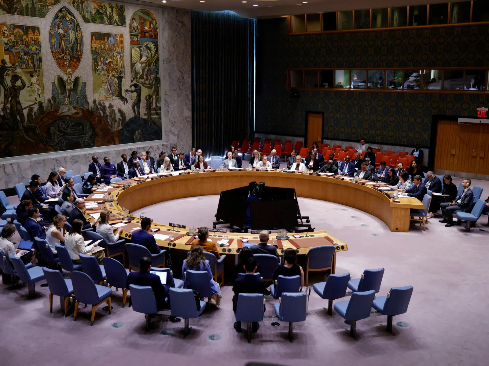 UN Begins Search for Next Secretary-General Amid Calls for Reform