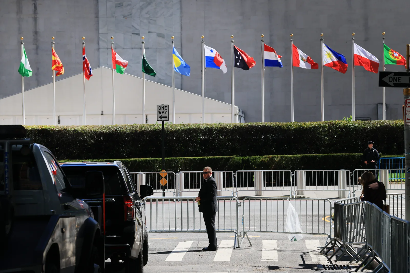 UN General Assembly Opens With Focus on Conflict Resolution and Global Cooperation