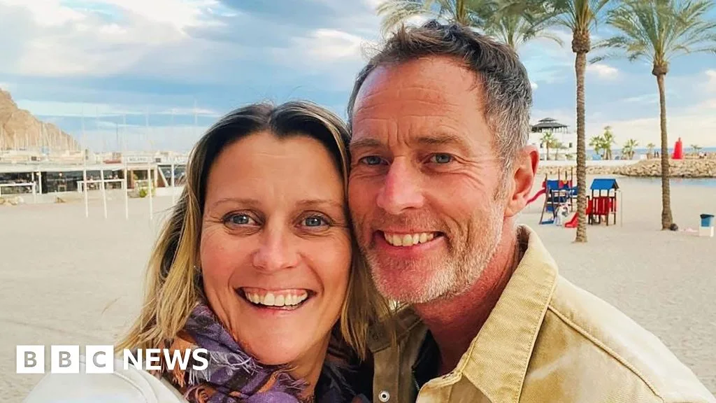 UN Human Rights Experts Call for Release of British Couple Jailed in Iran