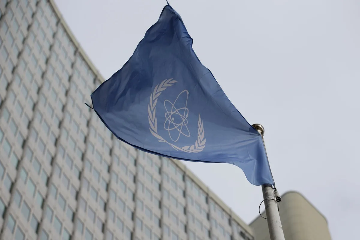 UN nuclear watchdog unable to verify Iran's uranium enrichment suspension