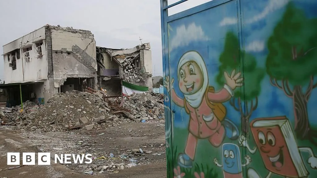 UN Urges US to Conclude Probe Into Iran Minab School Strike