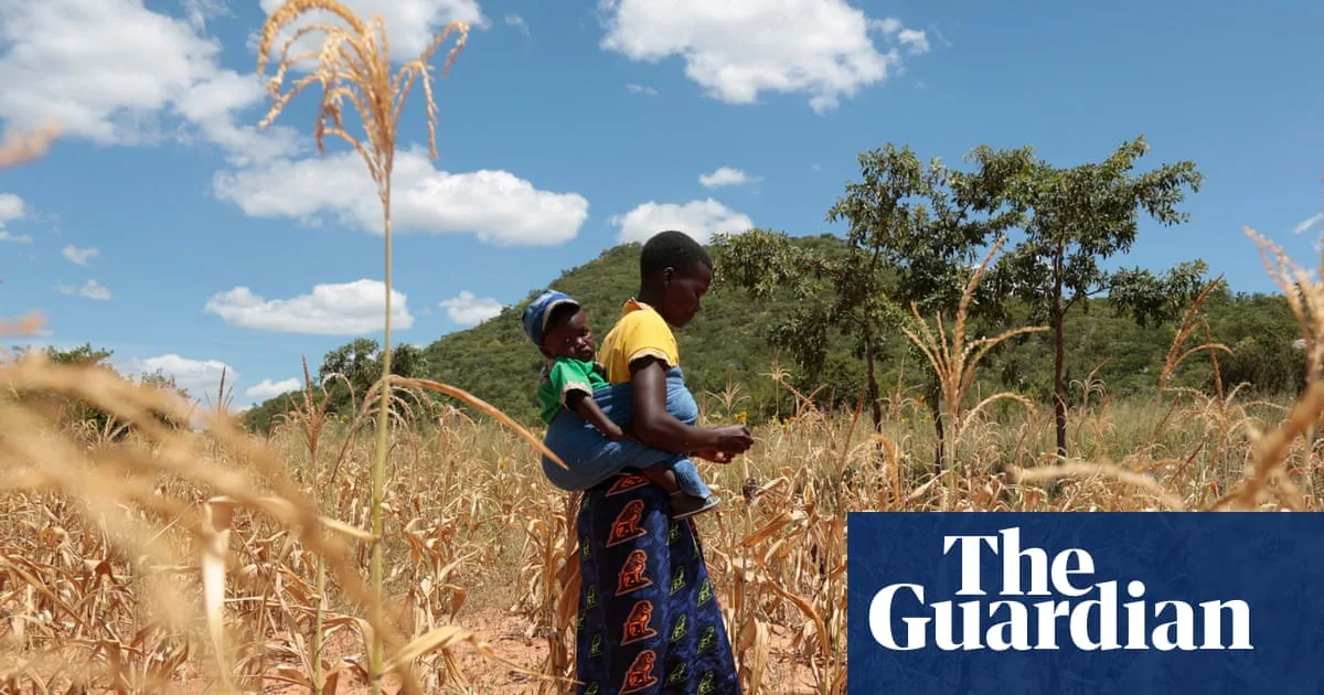 UN Warns El Niño May Push 50 Million Into Acute Hunger Globally