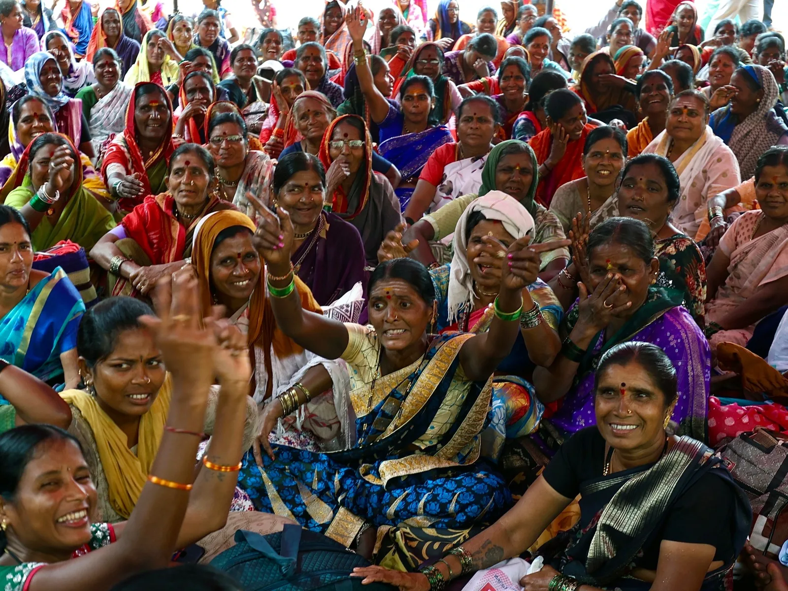 UN Watchdog Criticizes India Over Discrimination Against Ethnic and Religious Groups
