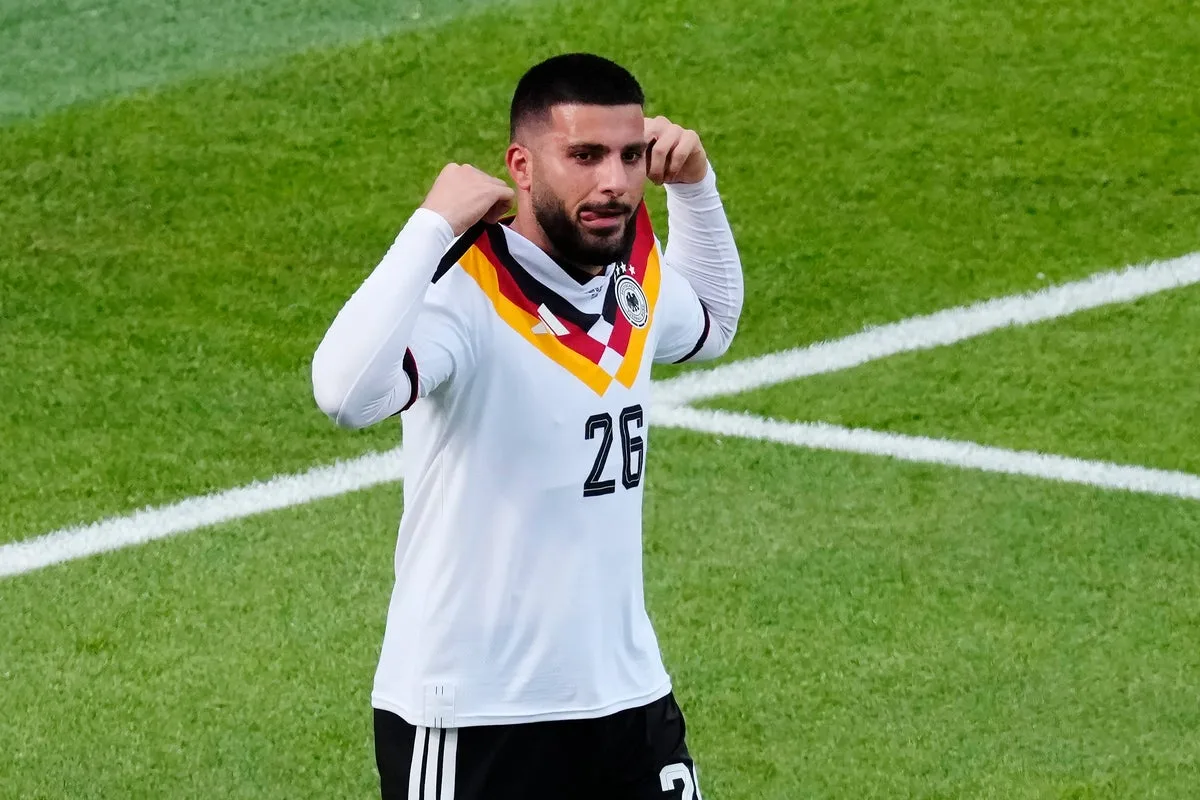 Deniz Undav Scores Twice as Germany Defeats Ivory Coast in World Cup Group E