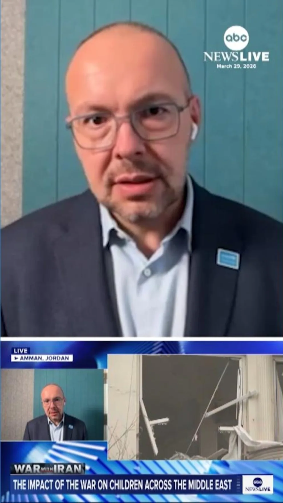 Labour MPs Consider Leadership Timing Amid Ongoing Middle East Conflict