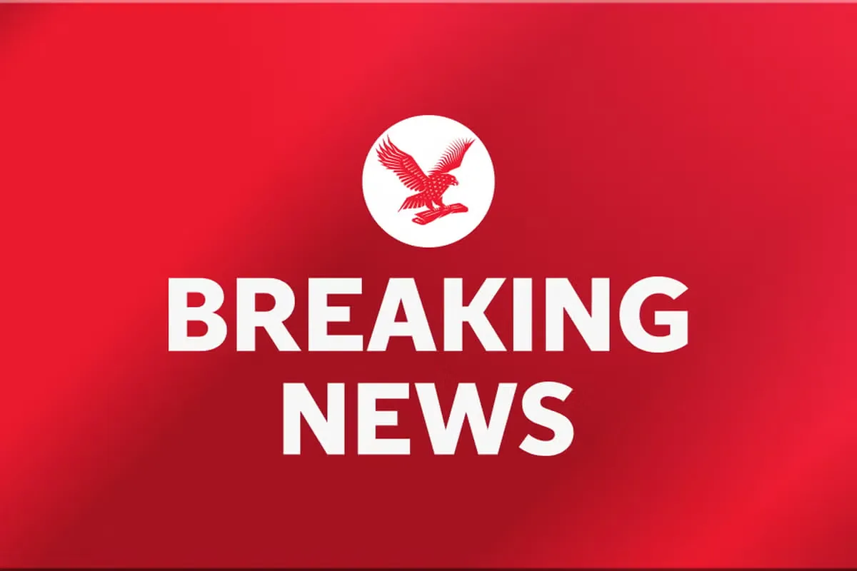 United Airlines Flight Makes Emergency Landing and Evacuation at LAX After Engine Fire