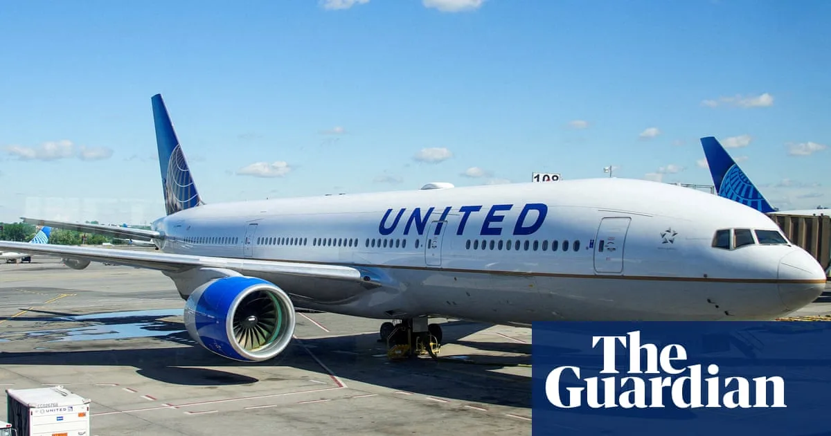 United Airlines Flight to Spain Returns to Newark After Security Alert