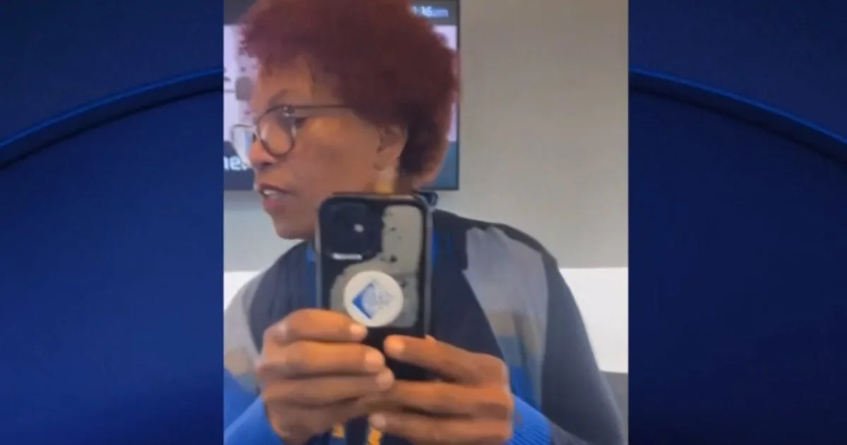 United Airlines Investigates Employee's ICE Threat Toward Passenger at San Francisco Airport