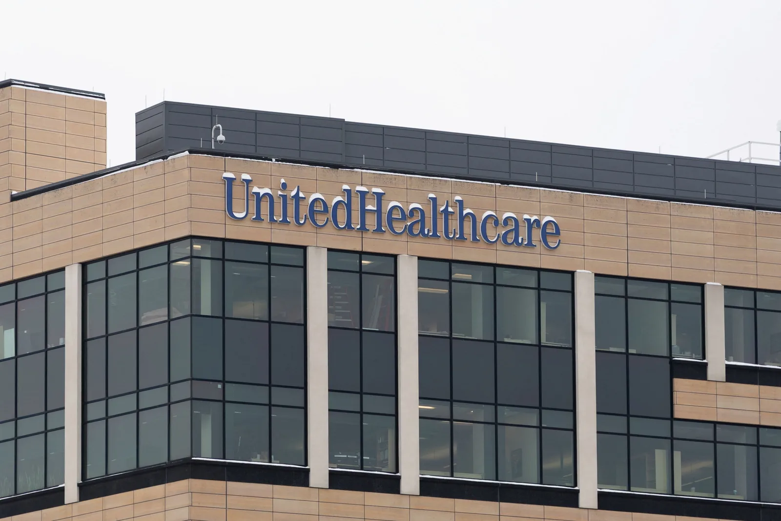 UnitedHealth Raises Profit Outlook After Quarterly Earnings Exceed Expectations