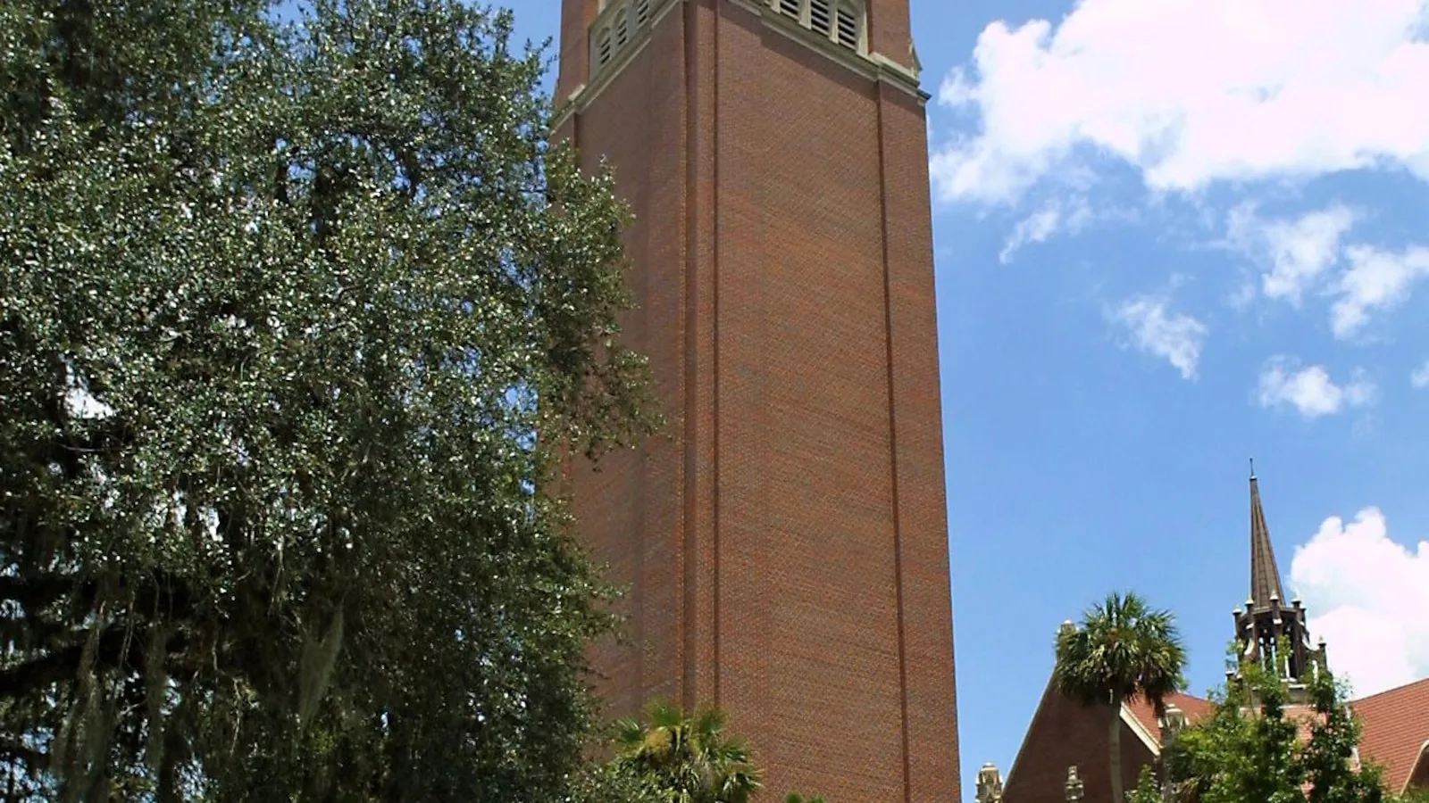 University of Florida Moves to Restrict College Republicans After Antisemitism Reports