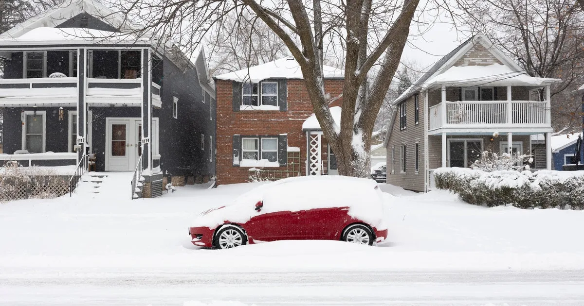 Unseasonable Heat Wave Sets March Records Across California and U.S. West