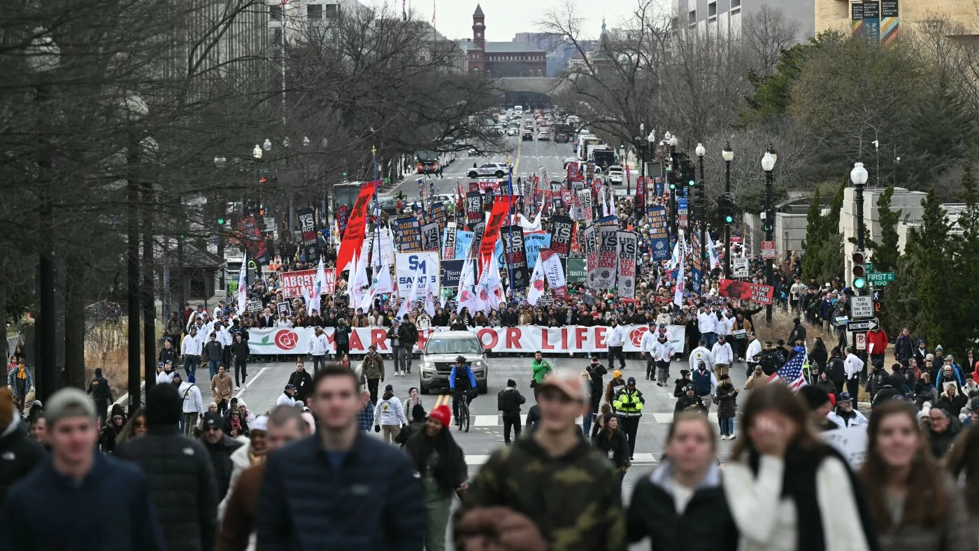 US Abortion Numbers Remain Steady as States Target Abortion Pills