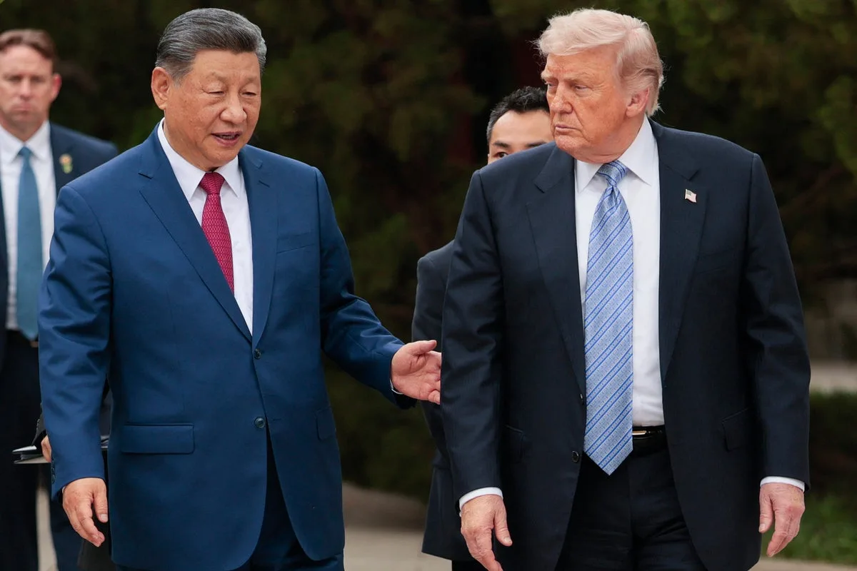 US Adds 43 Chinese Companies to Import Ban List Over Alleged Forced Labor