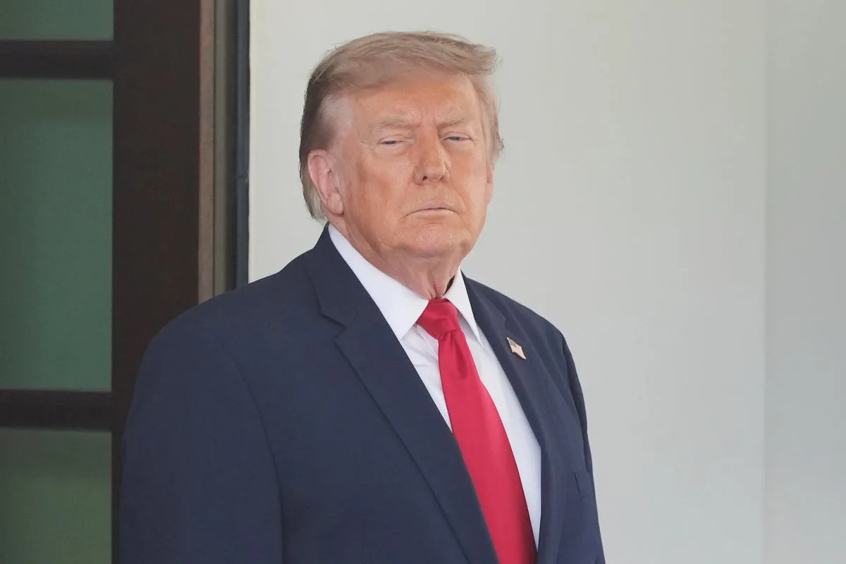 US Advocacy Groups Sue Trump Administration Over ICC Sanctions and Free Speech