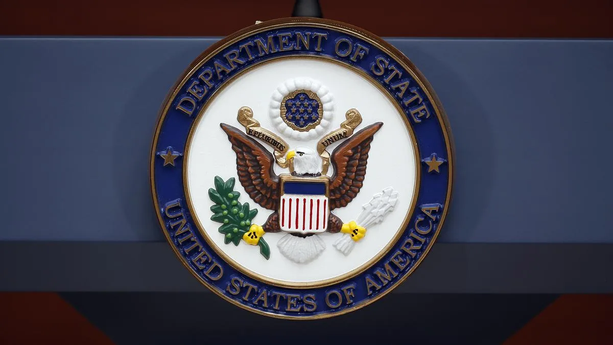 US Affirms Pakistan's Right to Defend Against Taliban After Afghan Strikes