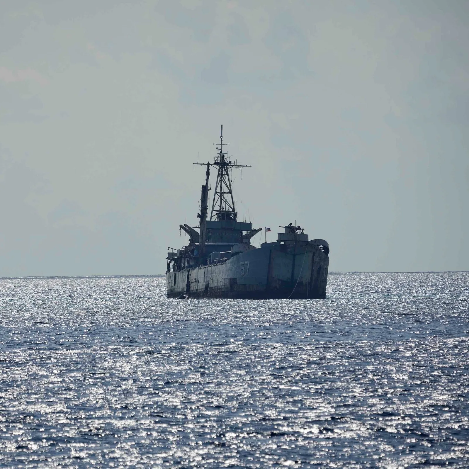 US Aircraft Carrier Redeployment Highlights Strain Amid Iran Conflict and Asia Security Concerns