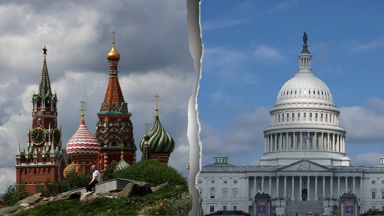 US Alleges Russian Intelligence Plotted Assassinations Using Recruits Abroad