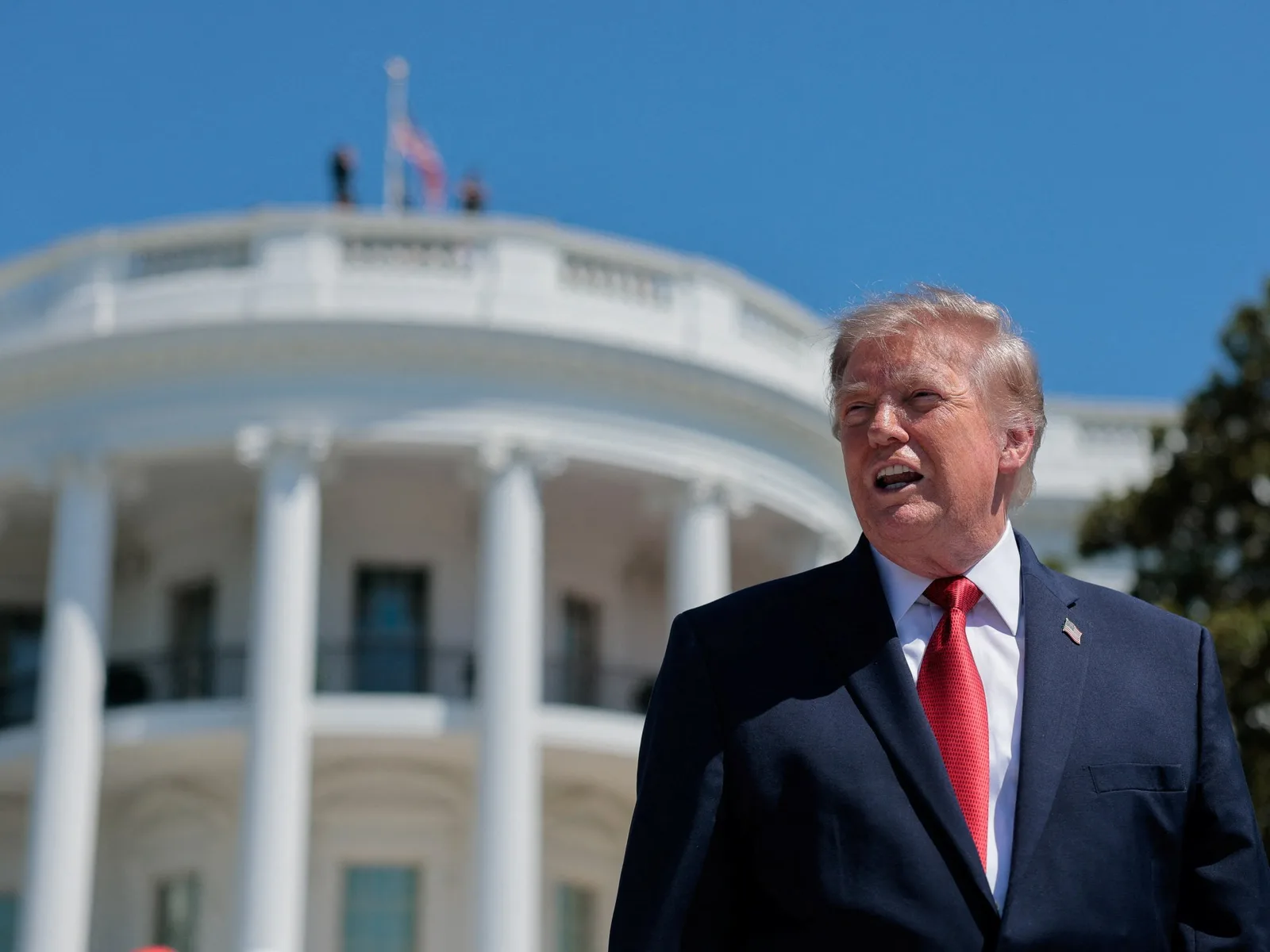 US and Canada Announce Progress Toward Finalizing New Trade Agreement