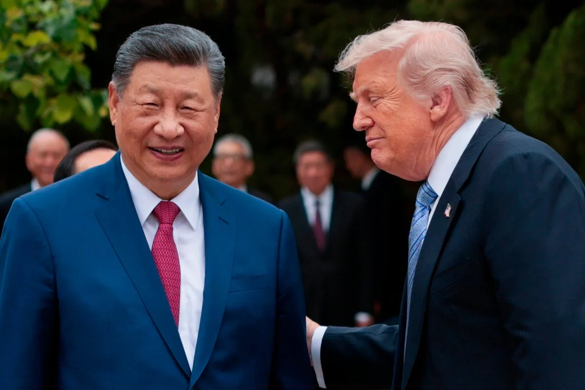 US and China Expel Journalists Following Interview With Taiwan's Leader